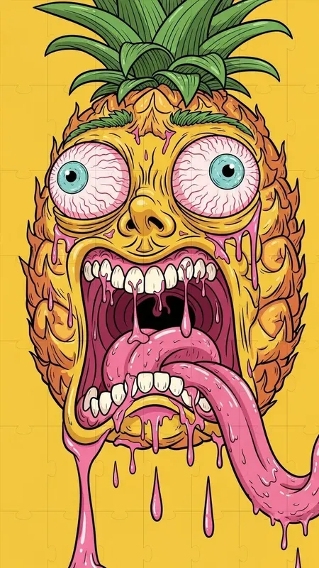 Scream Pop Nightmares