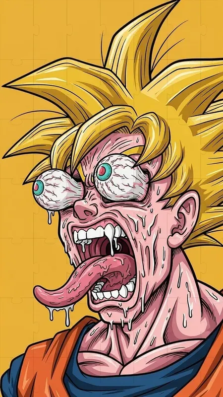 Scream Pop Nightmares