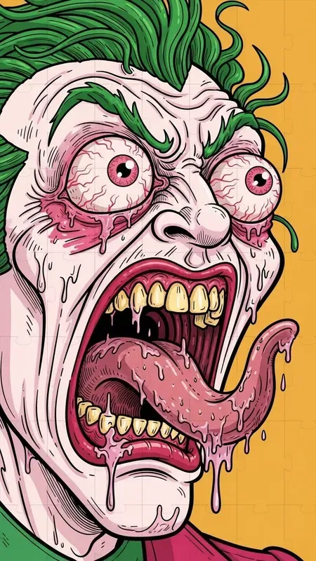 Scream Pop Nightmares