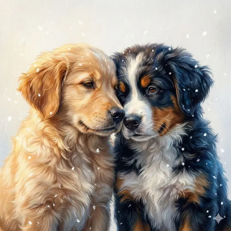 Emotional Animal Companions
