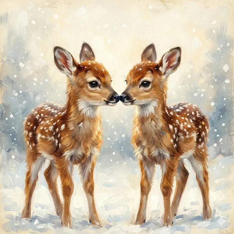 Emotional Animal Companions