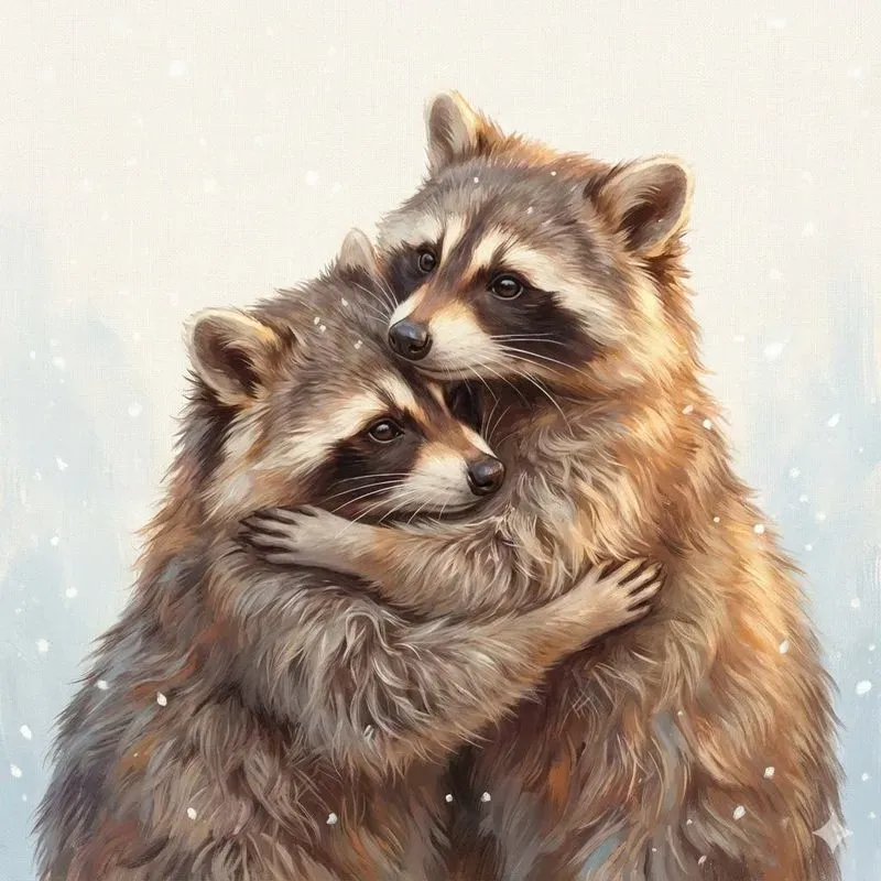 Emotional Animal Companions