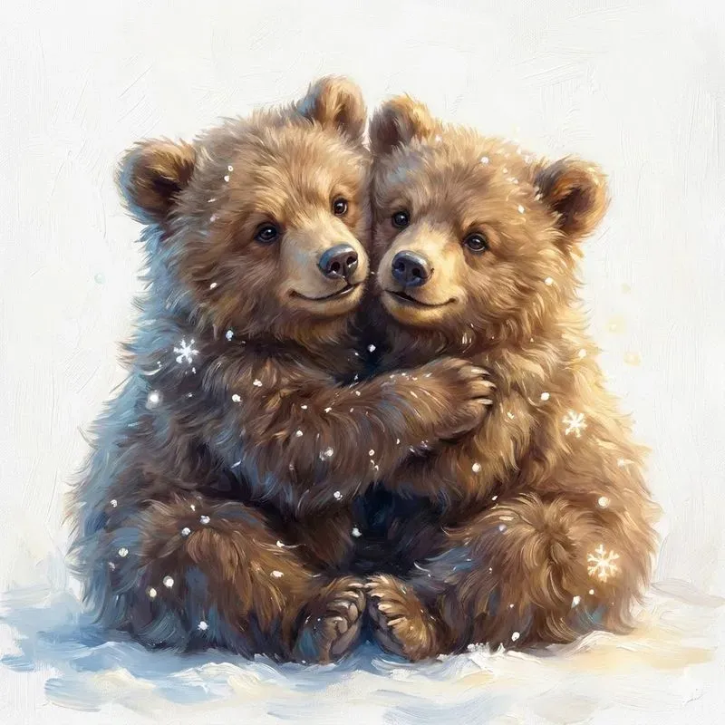 Emotional Animal Companions