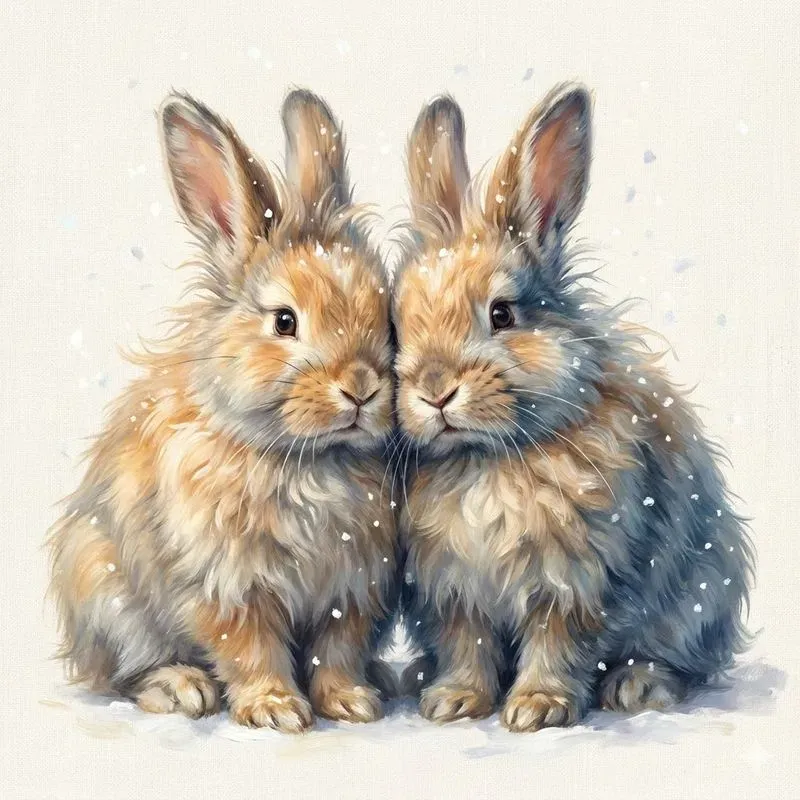 Emotional Animal Companions