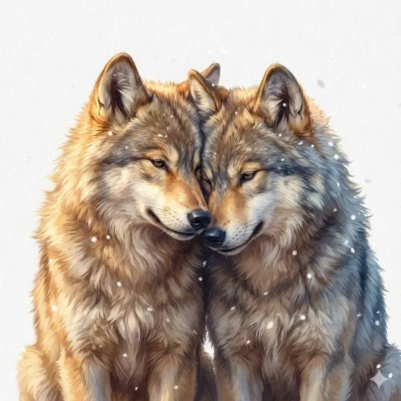 Emotional Animal Companions