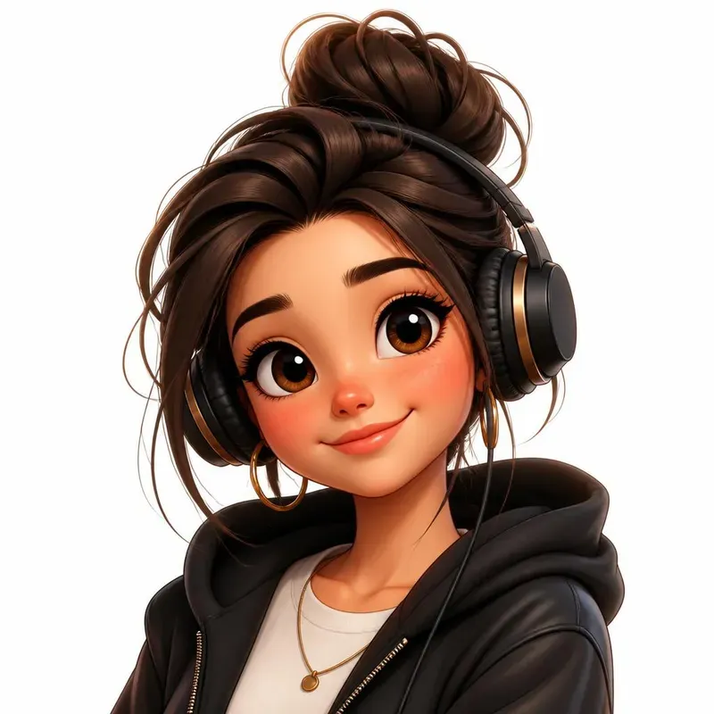 Expressive 3D Avatars
