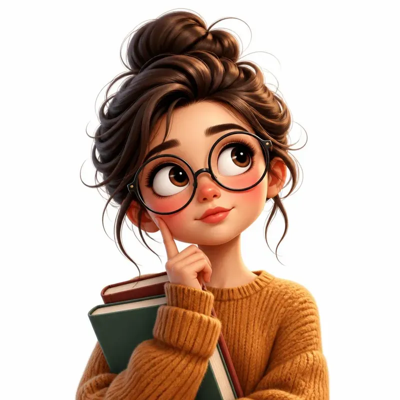 Expressive 3D Avatars