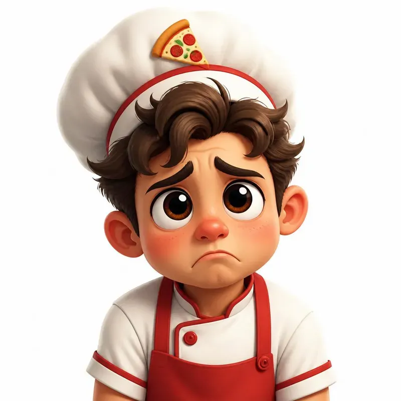 Expressive 3D Avatars