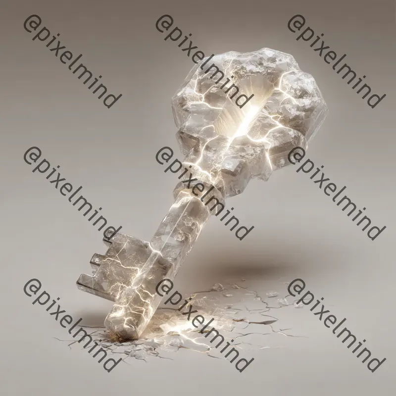Luminous Objects Art