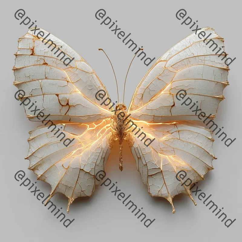 Luminous Objects Art