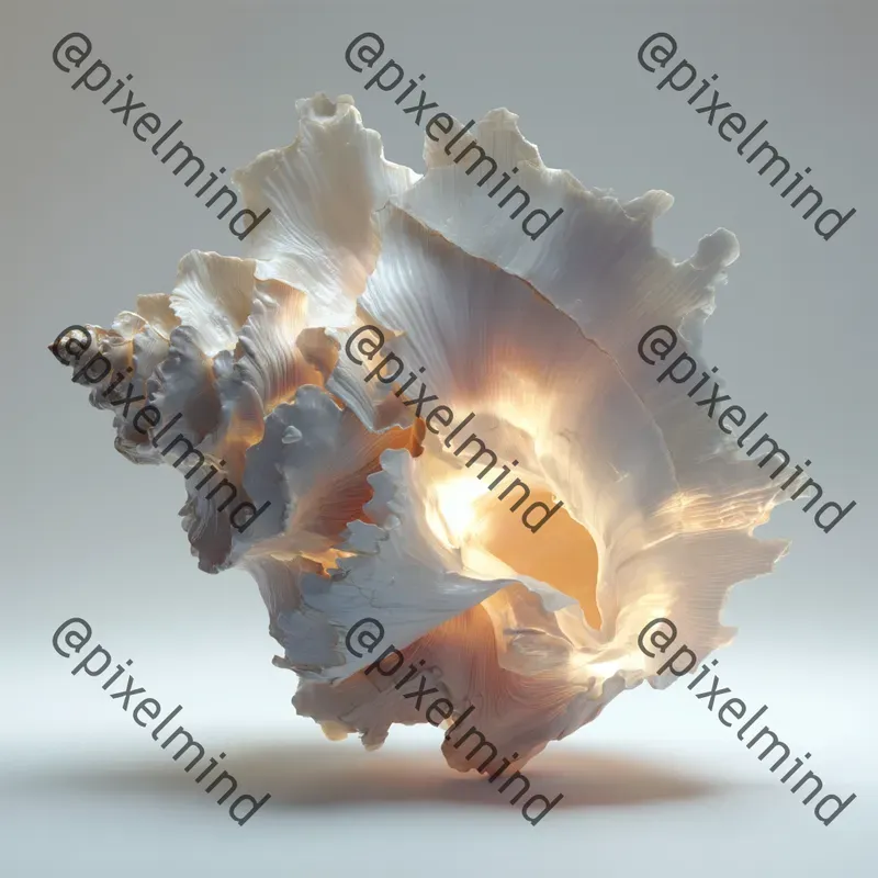 Luminous Objects Art