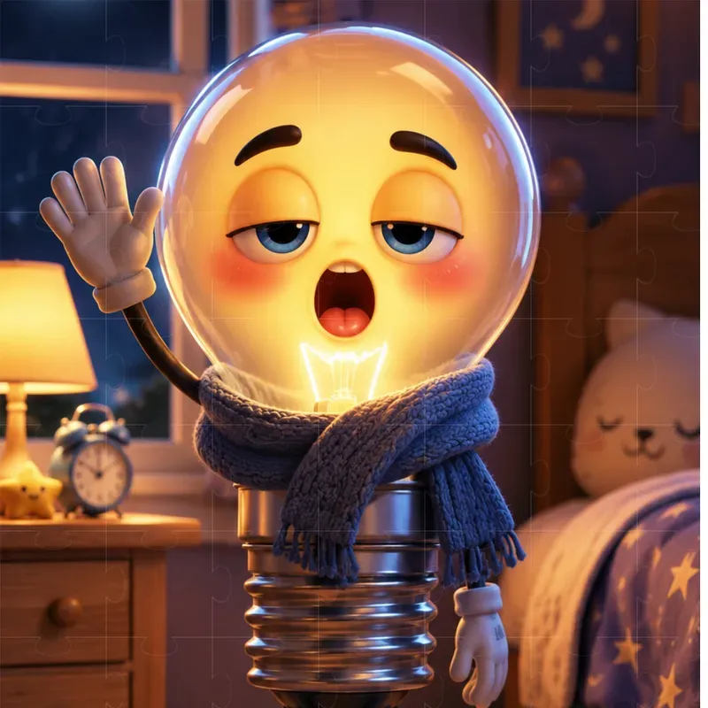 3D Object Character Mascot Generator