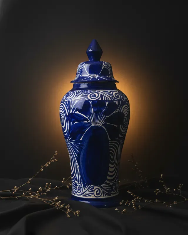 Dark Product Photography