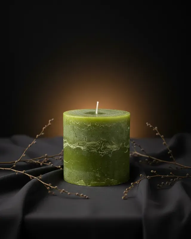 Dark Product Photography