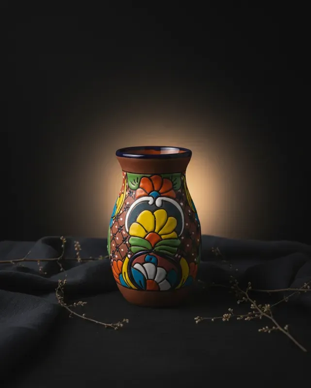 Dark Product Photography