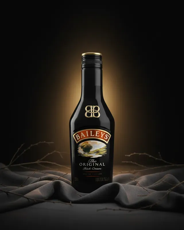 Dark Product Photography