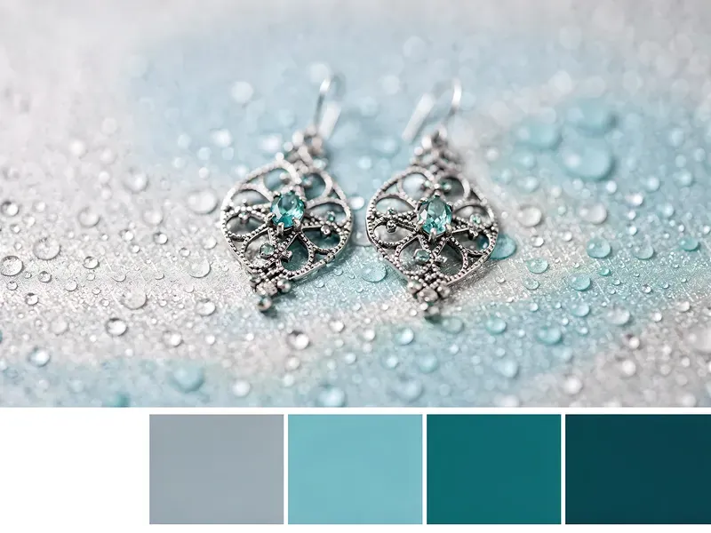 Editorial Photo Moodboard Palette Pros