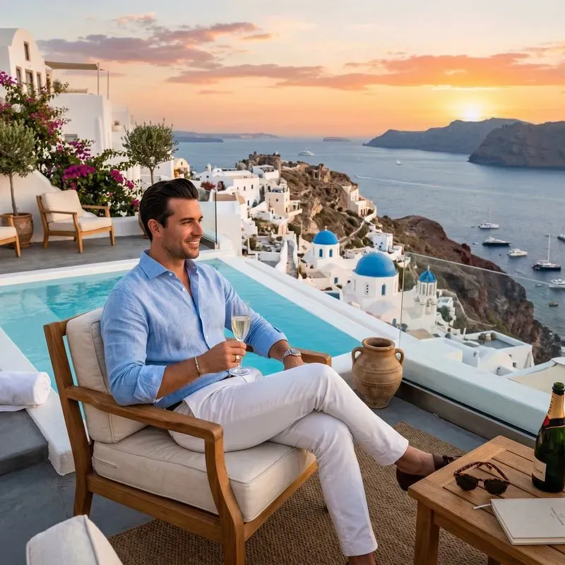 Summer Travel Instagram Photos