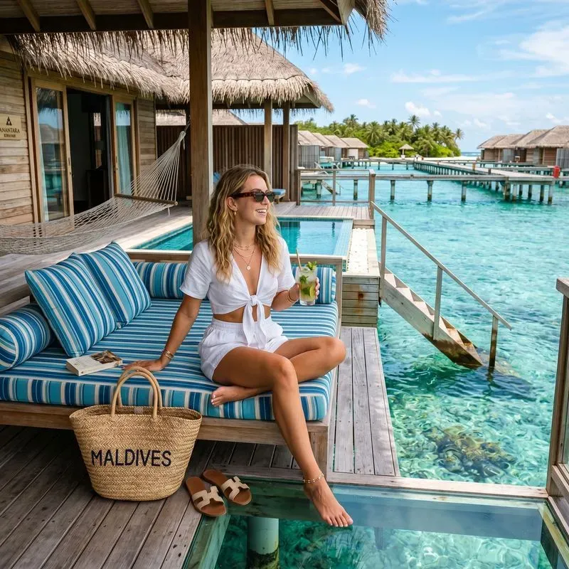 Summer Travel Instagram Photos