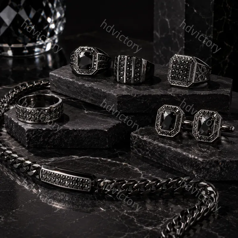 Luxury Jewelry Photography