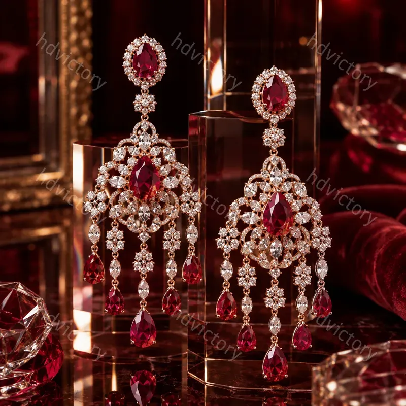 Luxury Jewelry Photography