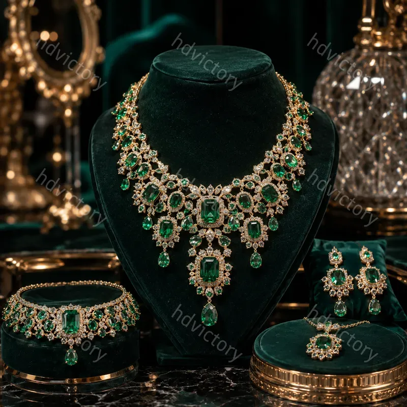 Luxury Jewelry Photography