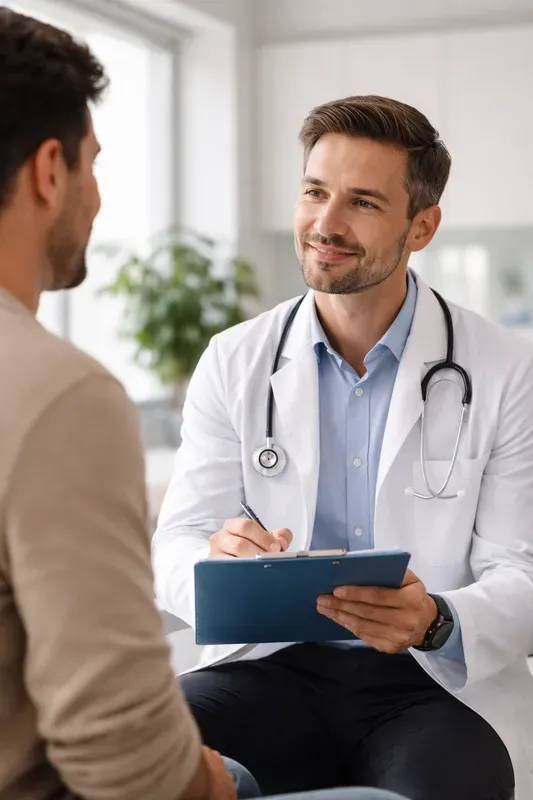 Lifestyle Stock Photo Generator Pros