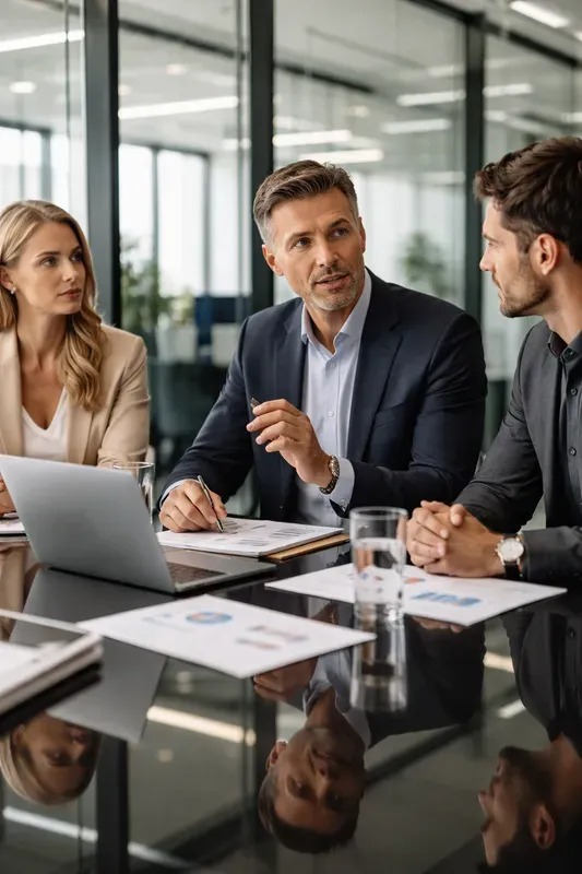 Lifestyle Stock Photo Generator Pros