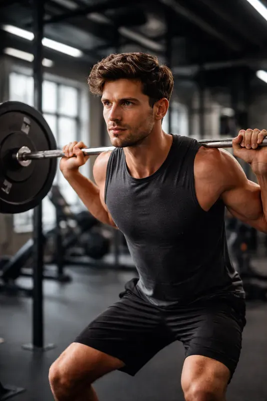 Lifestyle Stock Photo Generator Pros