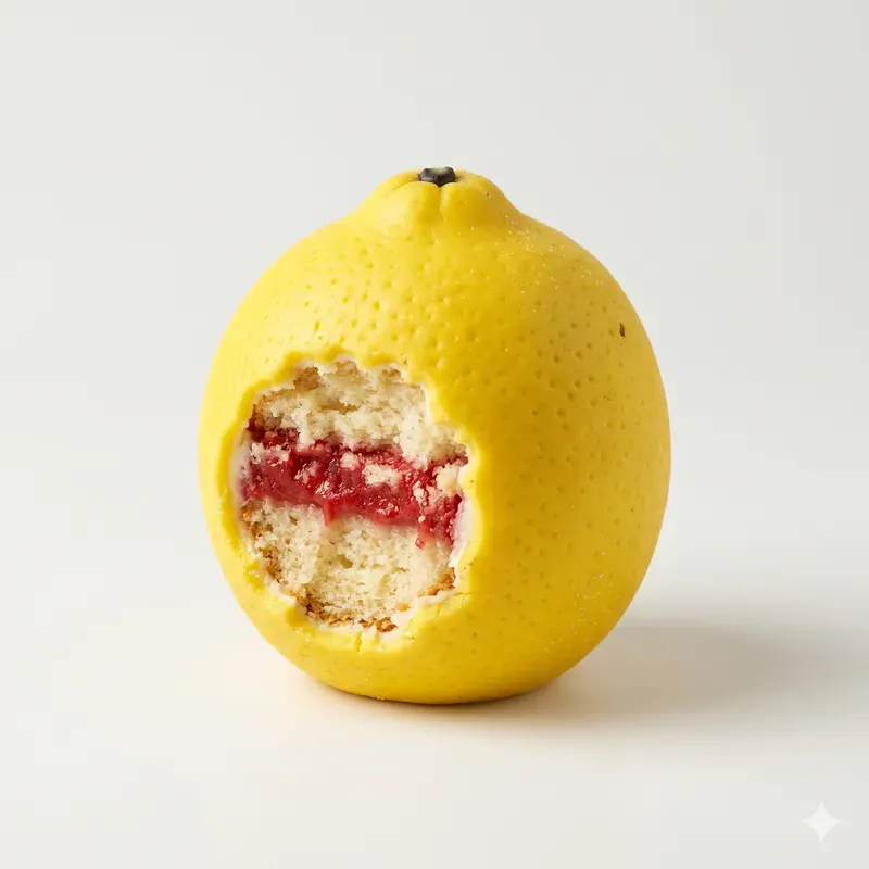 Everything Is Cakes
