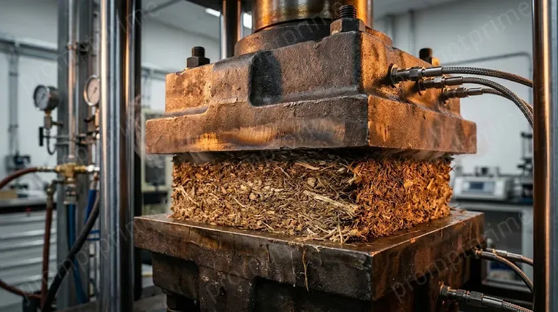 Ecoplastic Manufacturing Macros