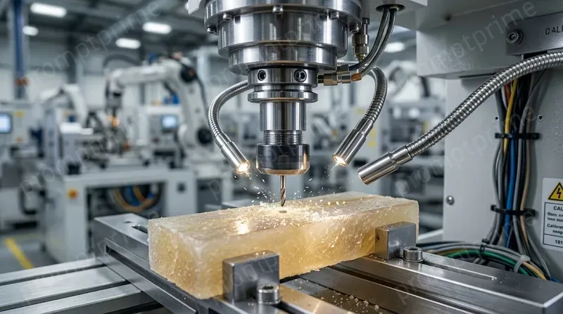 Ecoplastic Manufacturing Macros