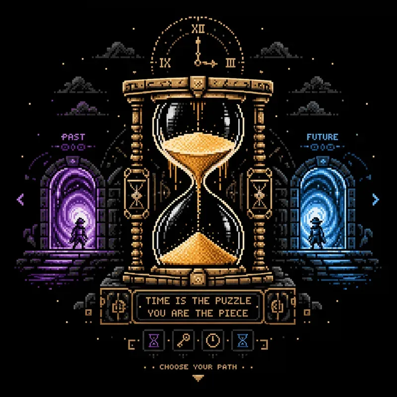 Retro Pixel Art Gaming Icons Packs