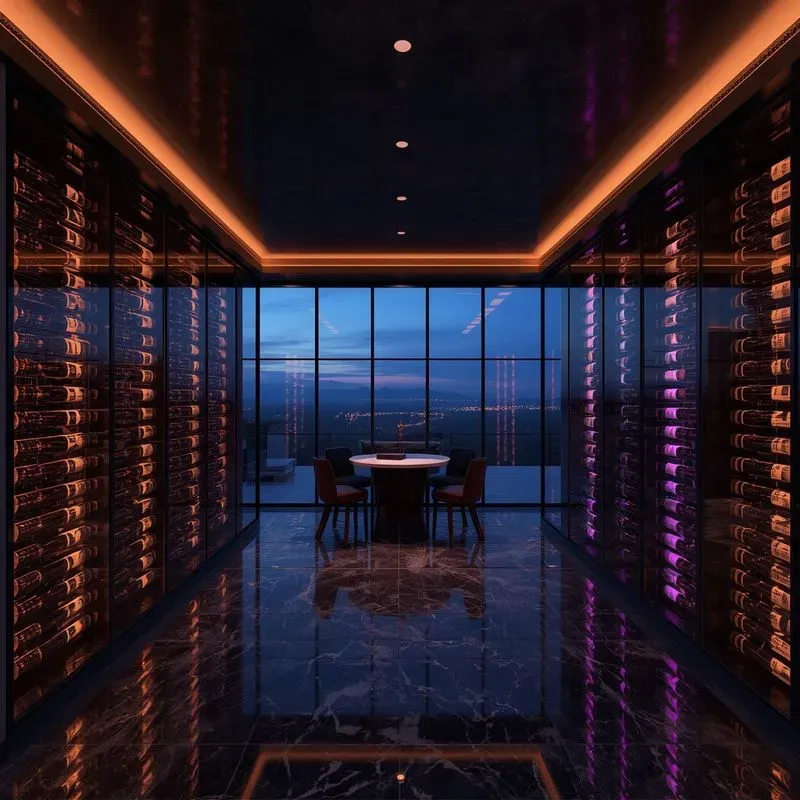 Lucid Luxury Interiors