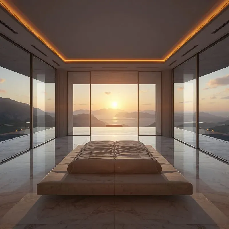 Lucid Luxury Interiors