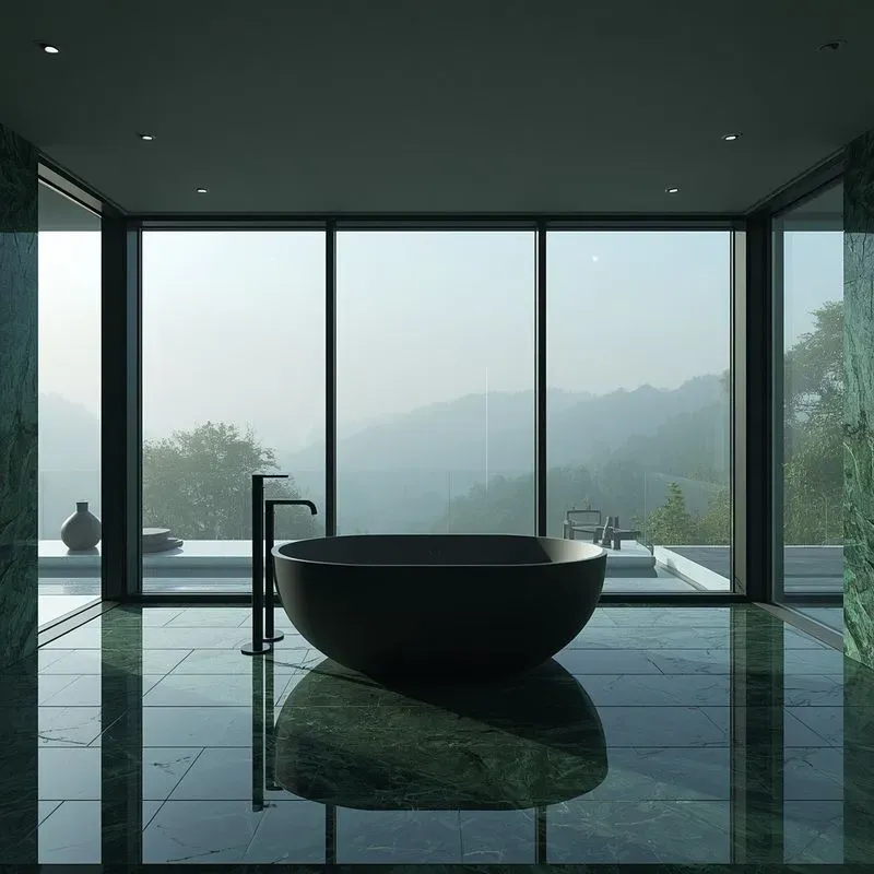 Lucid Luxury Interiors