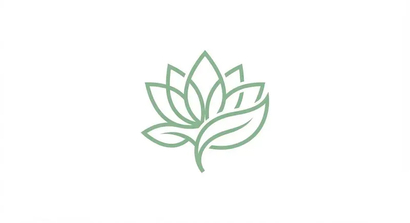 Minimalist Vector Logo Design Generator