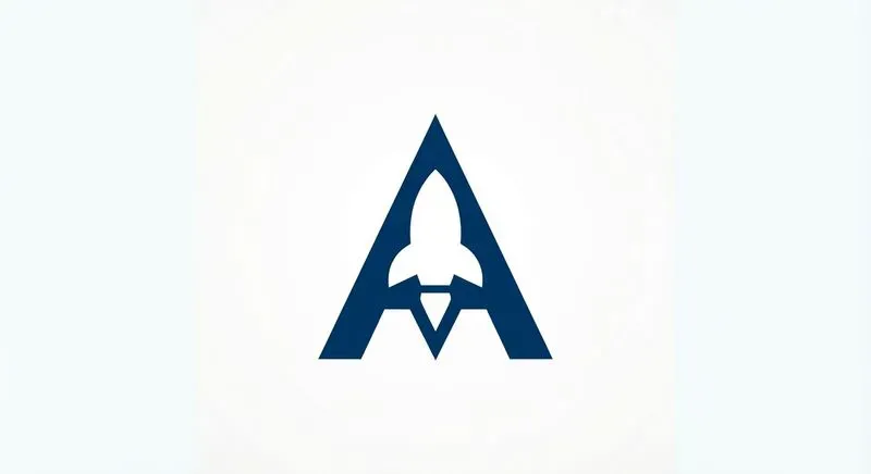 Minimalist Vector Logo Design Generator