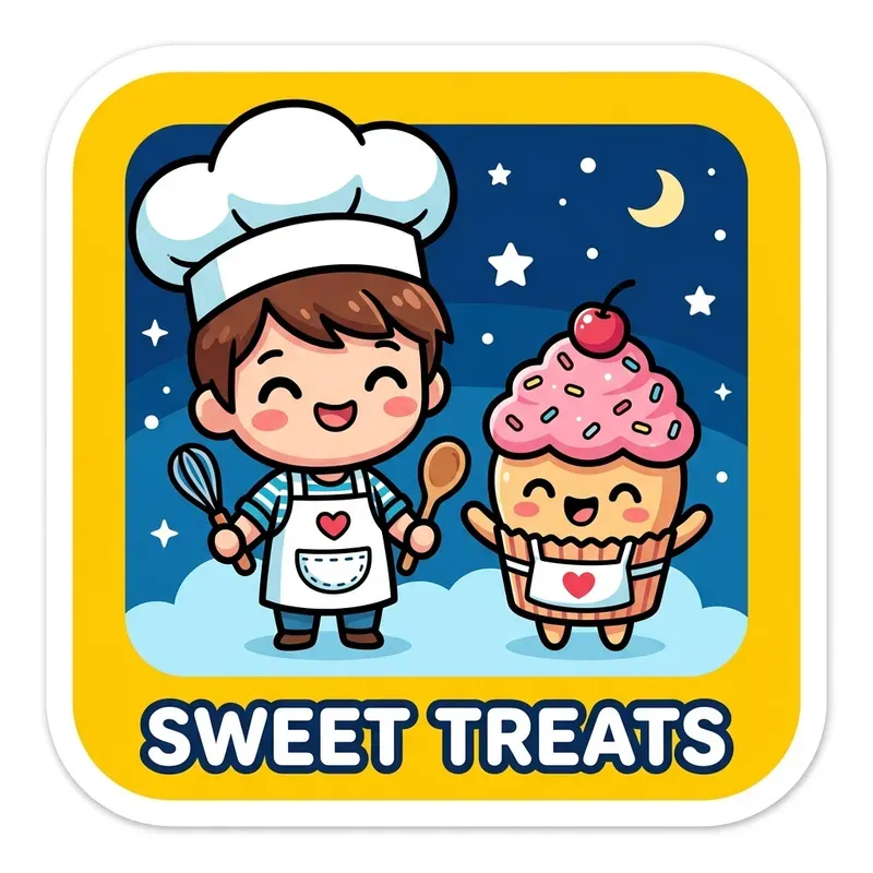 Festive Sticker Card Makers