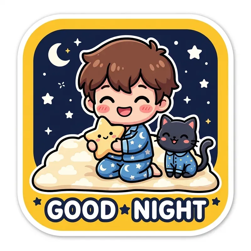 Festive Sticker Card Makers