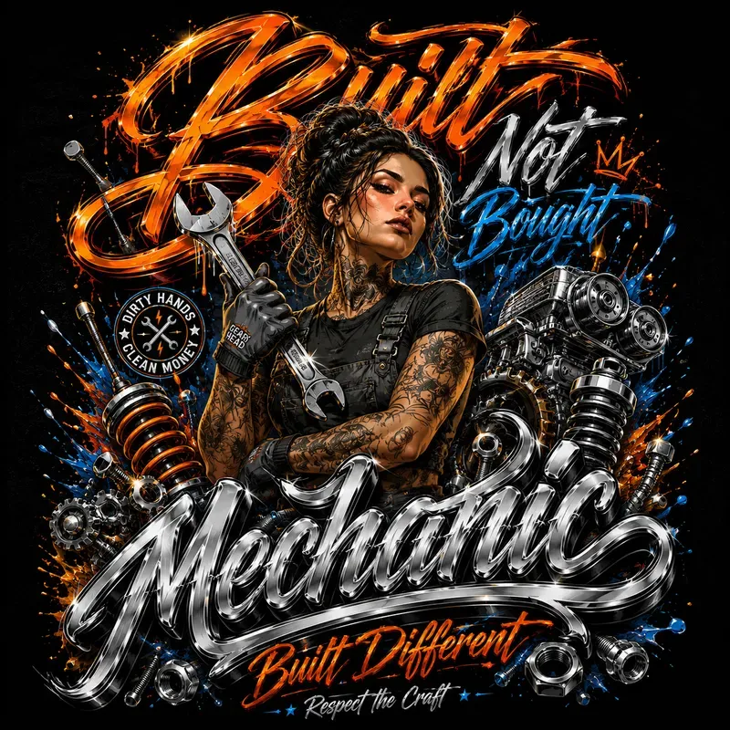 Graffiti Tshirt Designs