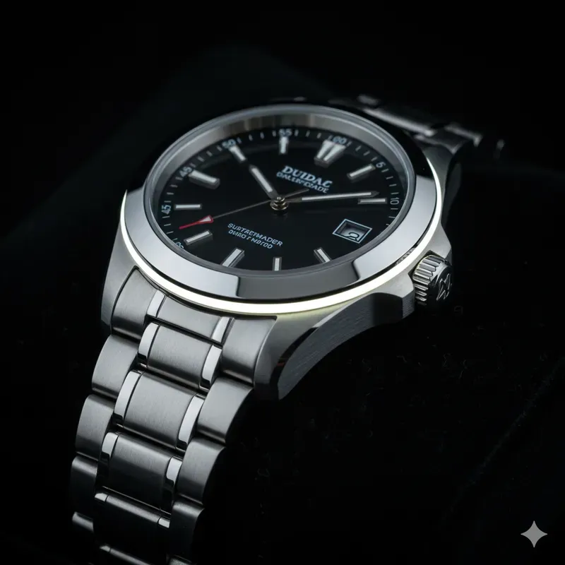 Professional Studio Product Photography