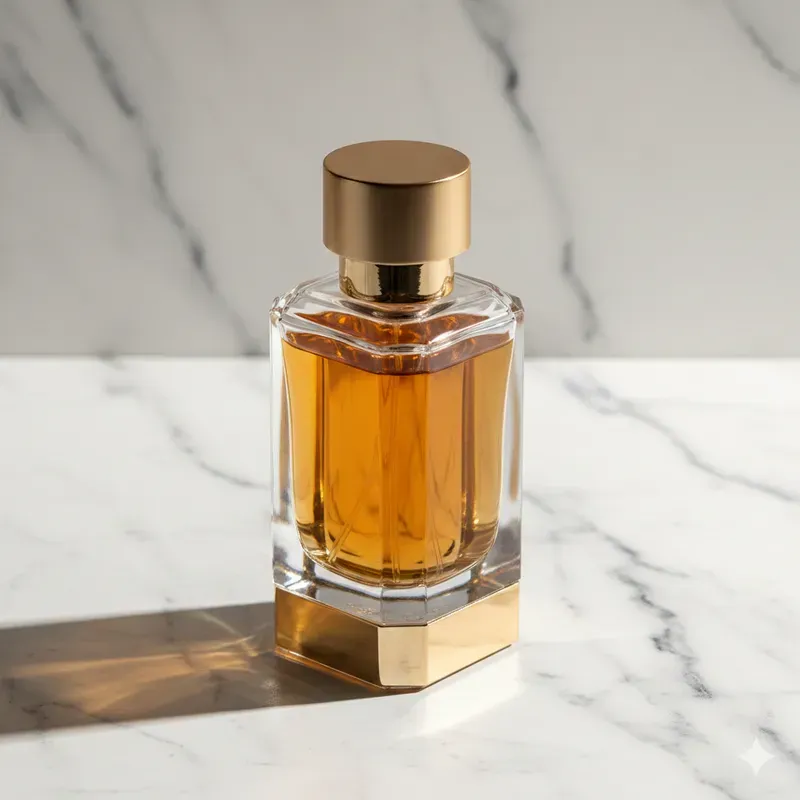 Professional Studio Product Photography
