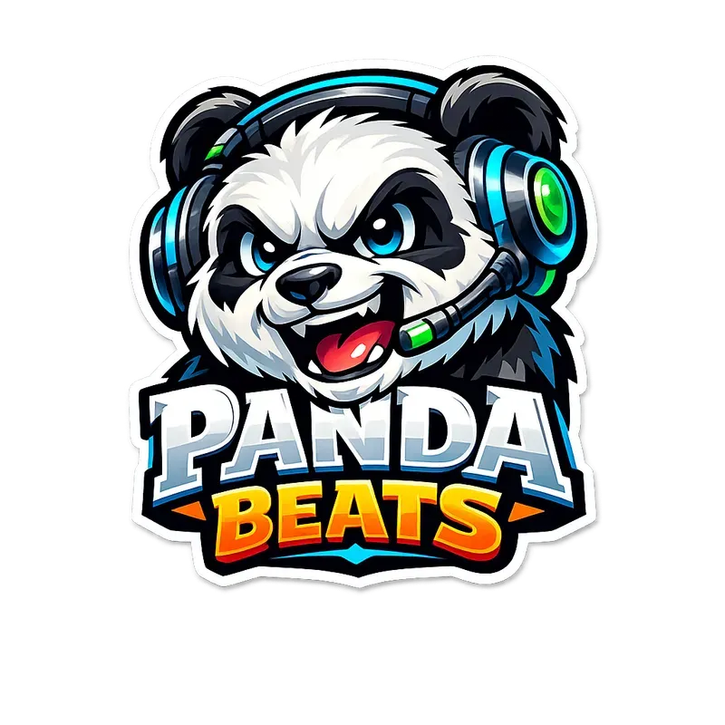 Mascot Branding Logo Design Assets