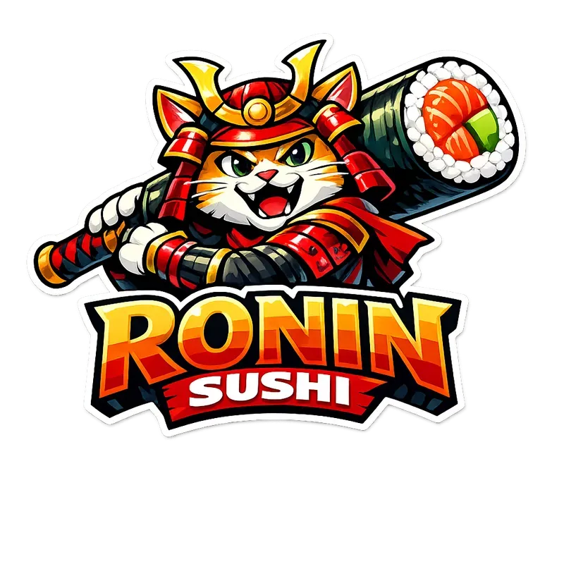 Mascot Branding Logo Design Assets