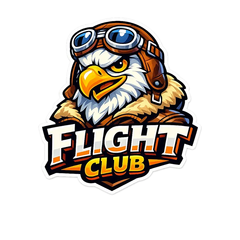 Mascot Branding Logo Design Assets