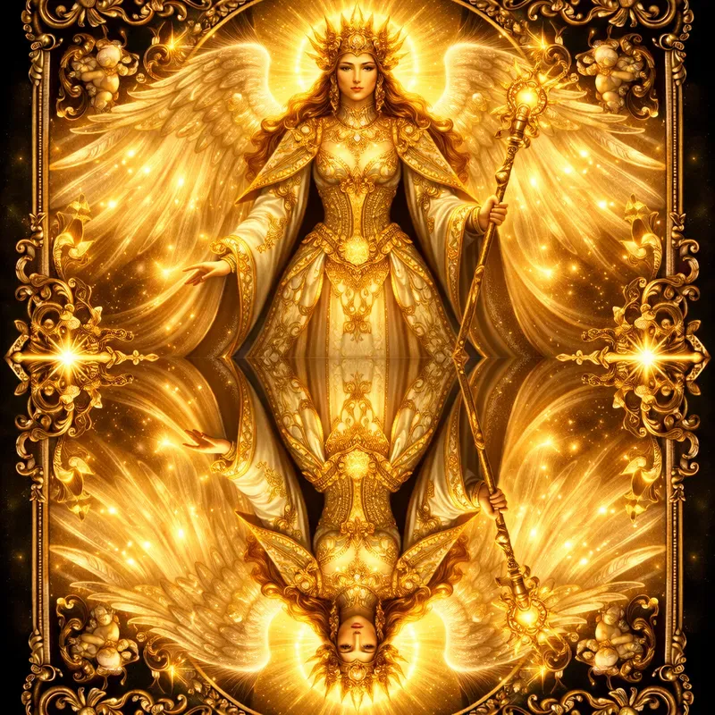 Luxury Playing Card Characters