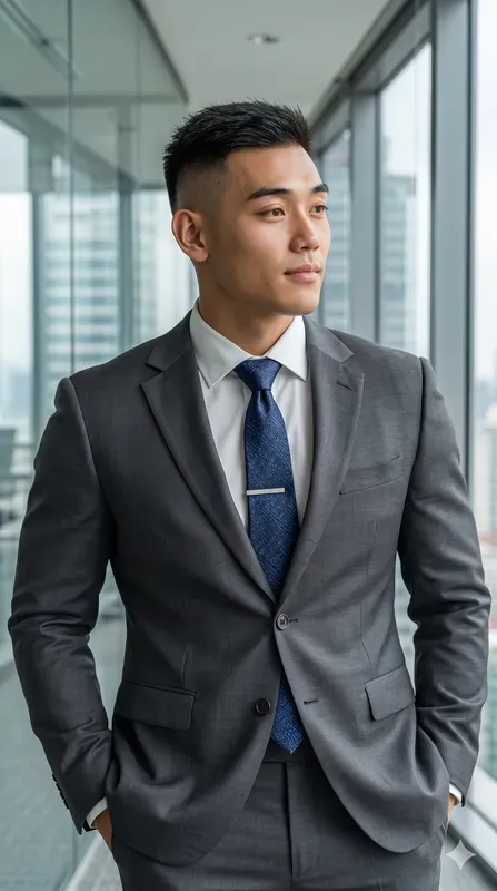 Photo To Job Role Generator