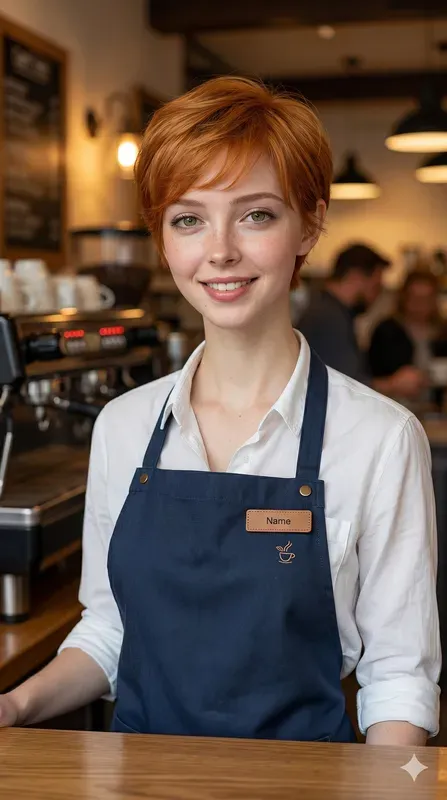 Photo To Job Role Generator