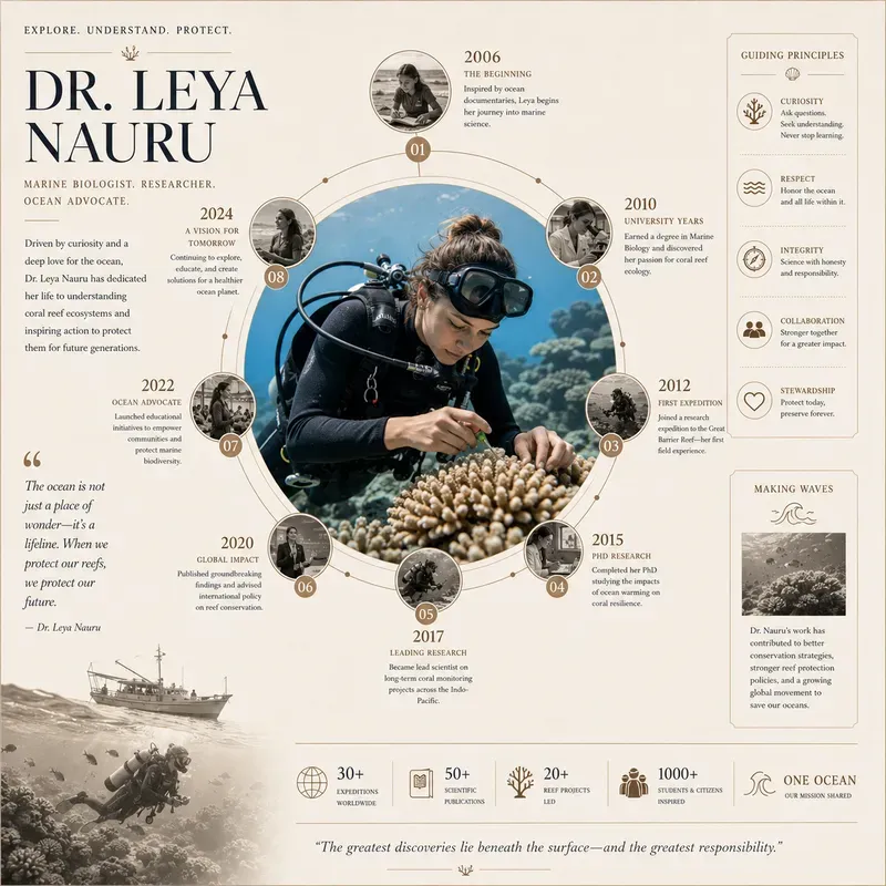 Modern Timeline Infographic Creators